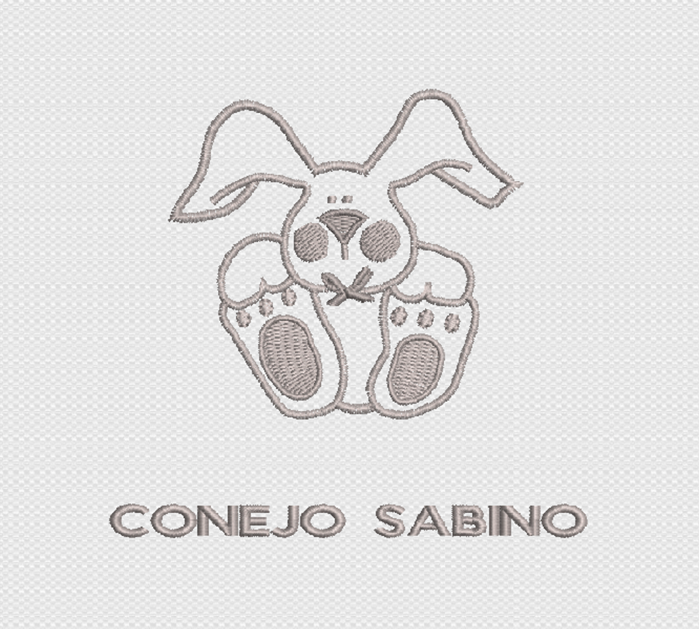 Canasto Azul Plumbago Completo