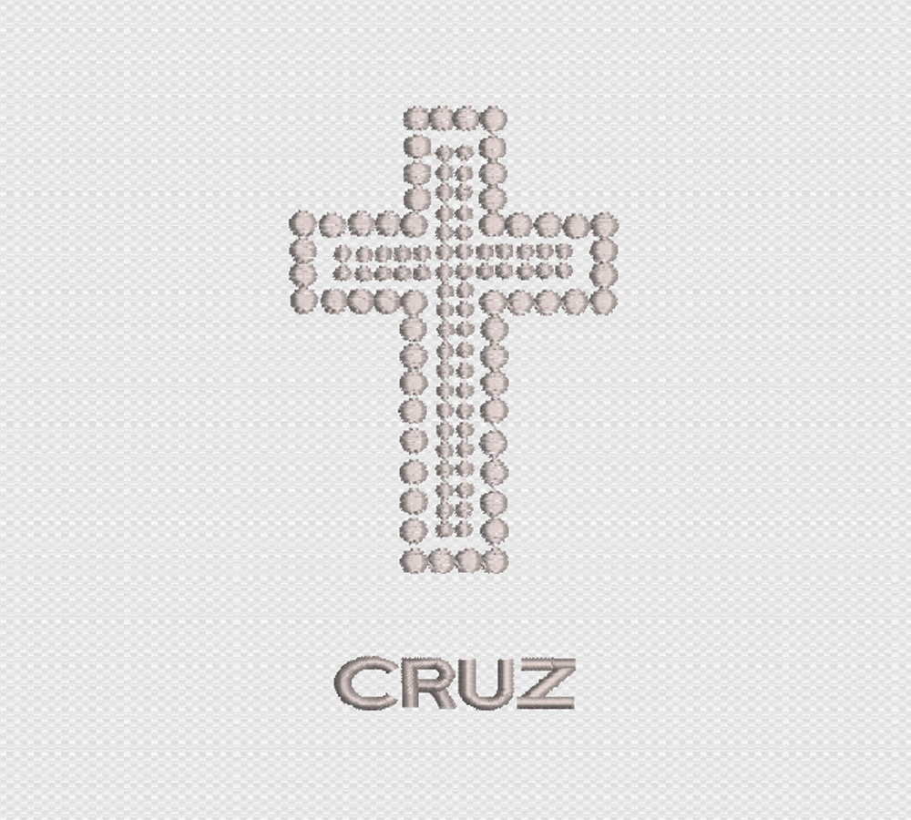 Babero 18 Centímetros Azul Plumbago