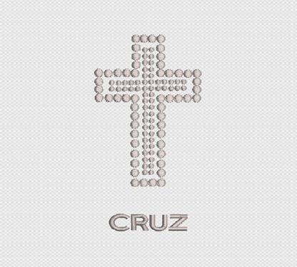 Babero 18 Centímetros Azul Plumbago