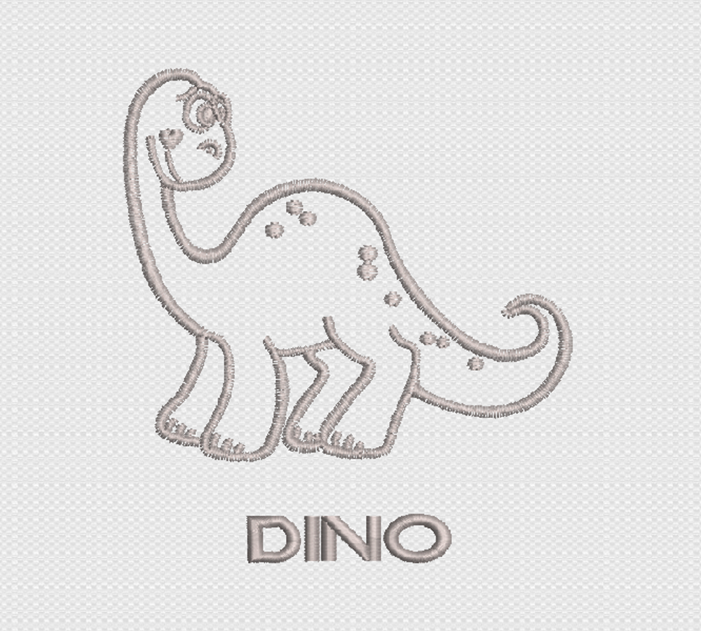 Babero 18 Centímetros Azul Plumbago