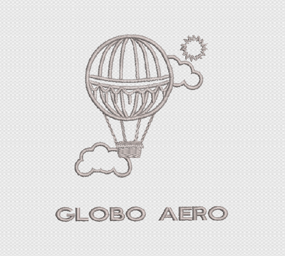 Babero 18 Centímetros Azul Plumbago