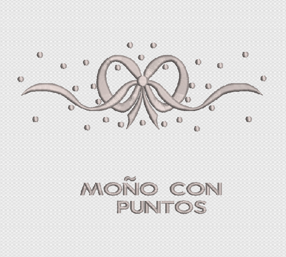 Babero 18 Centímetros Azul Plumbago