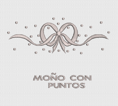 Babero 18 Centímetros Azul Plumbago