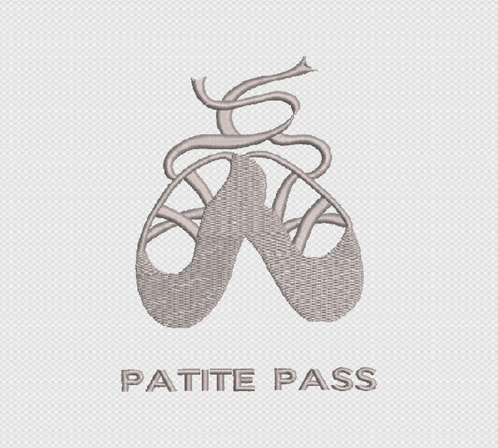 Babero 18 Centímetros Azul Plumbago