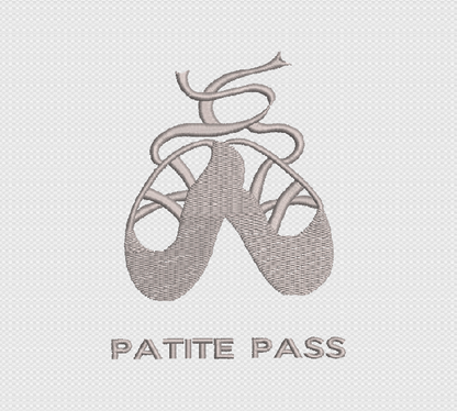 Babero 18 Centímetros Azul Plumbago