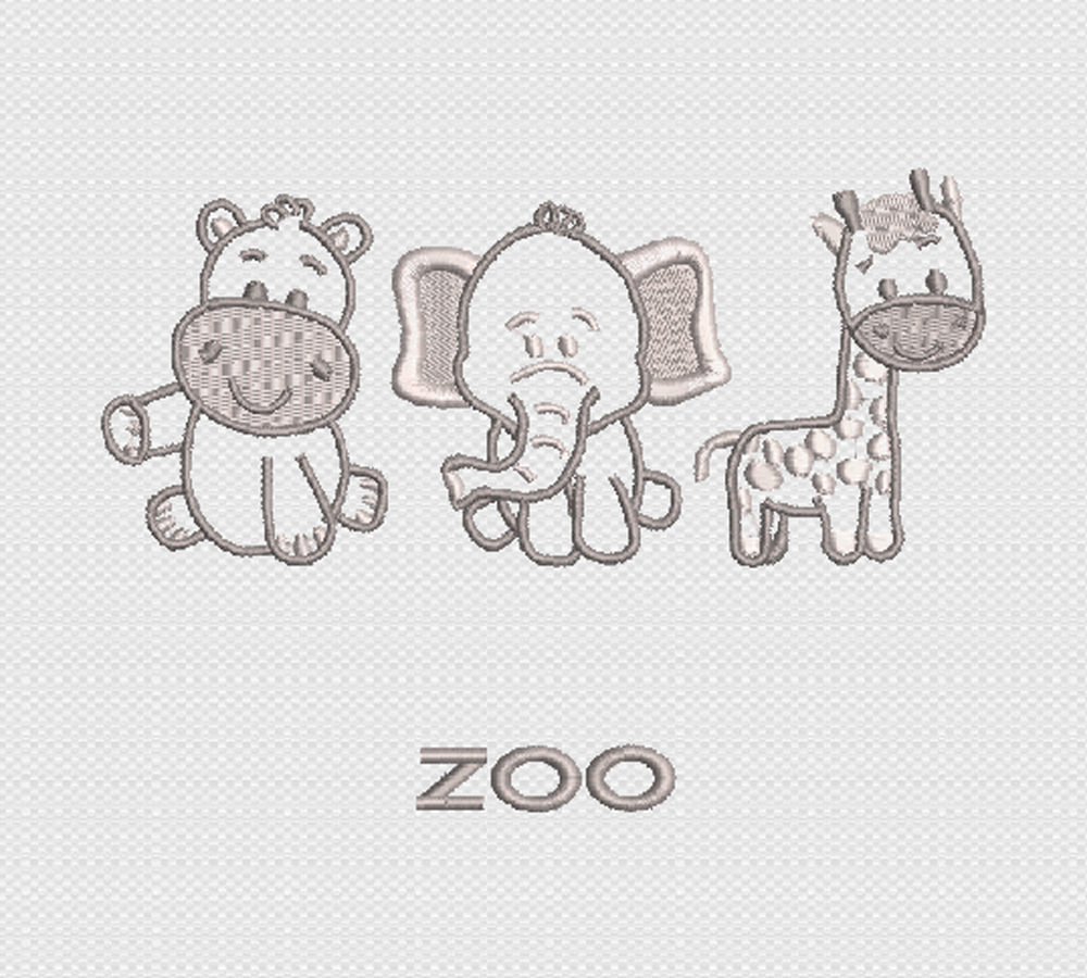 Babero 18 Centímetros Azul Plumbago