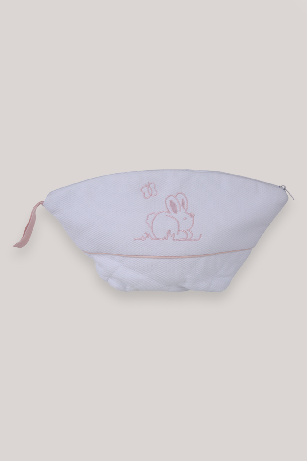 Bolsa Multiusos Grande Rosa