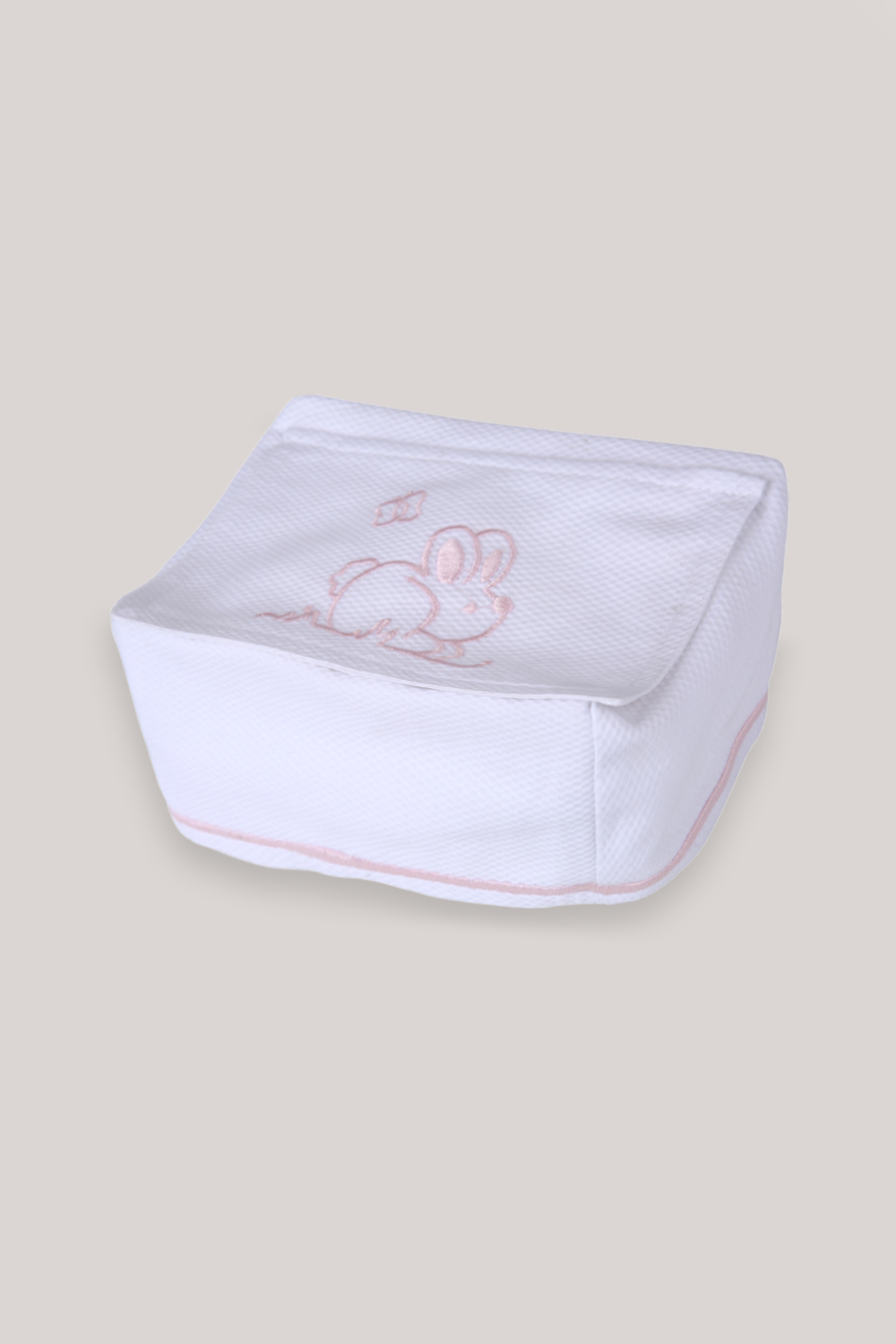 Forro De Toallas Humedas Rosa