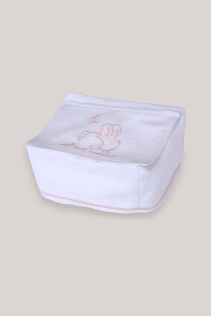 Forro De Toallas Humedas Rosa