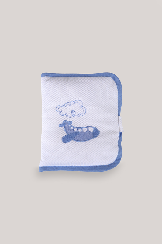 Kit Papilla Azul Plumbago