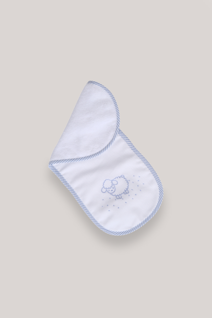 Repetidor Rayas Azul