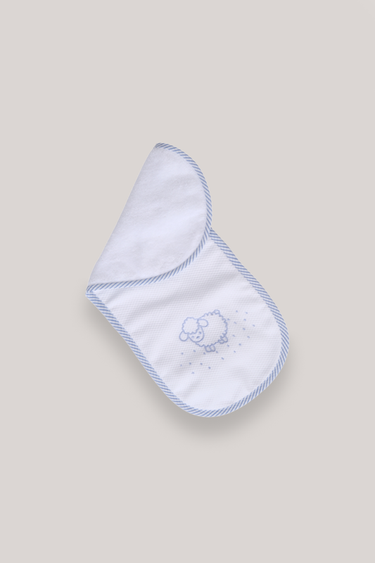 Repetidor Rayas Azul