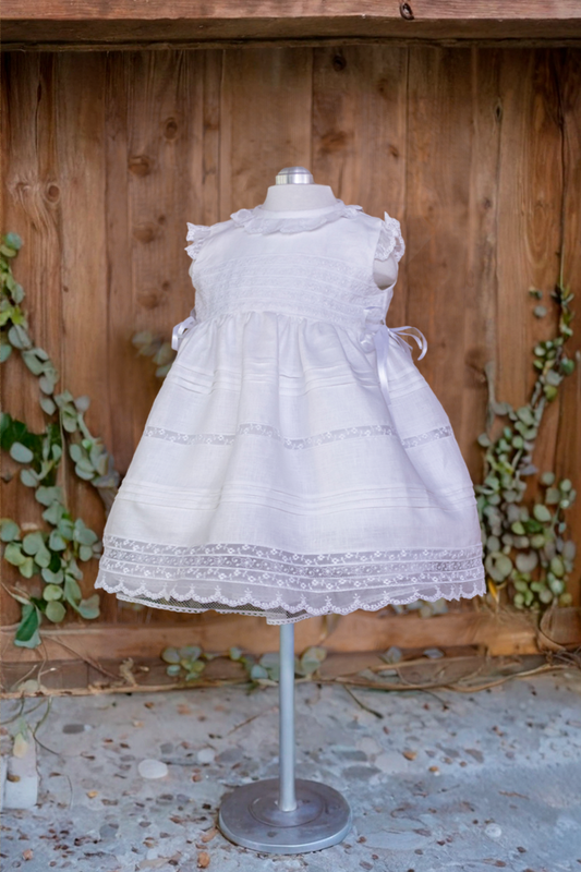 Vestido Estefania
